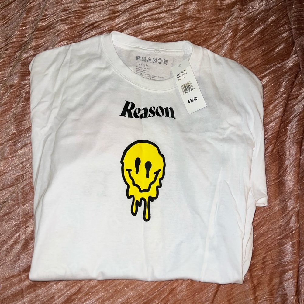 Smiley T-Shirt